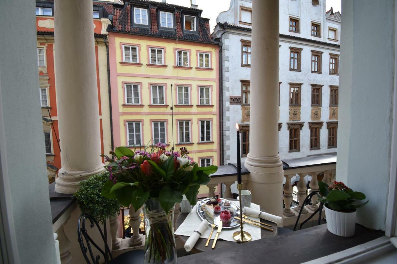 Down Town Appartement *
