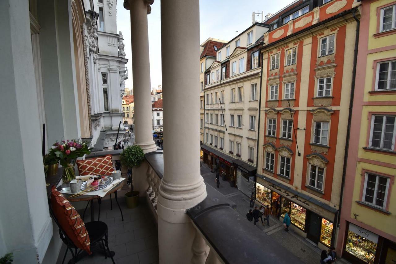 Down Town * Prague