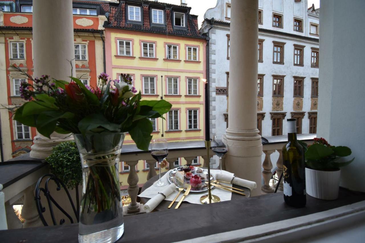 Down Town Appartement Prague