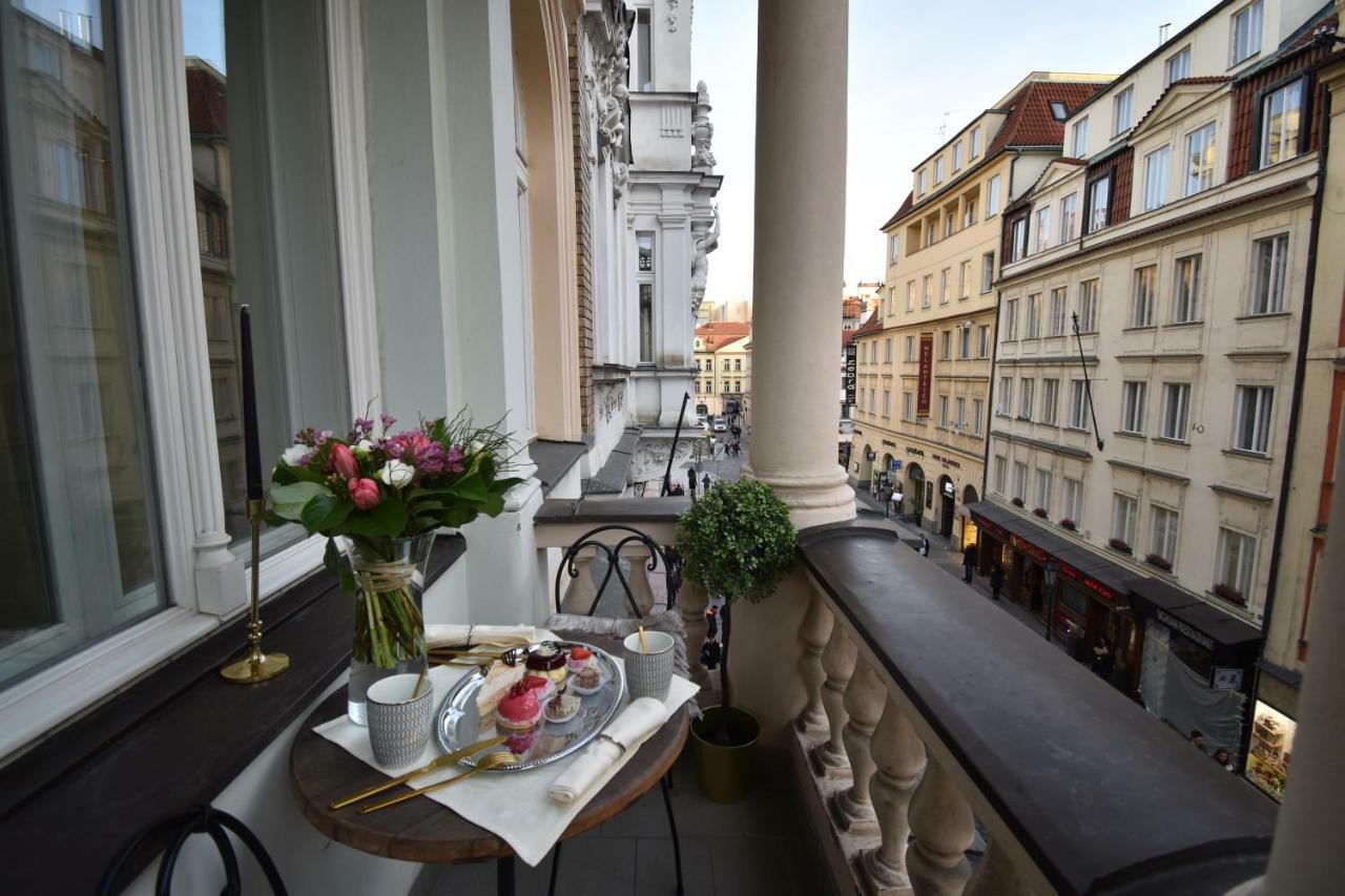 Down Town Appartement *
