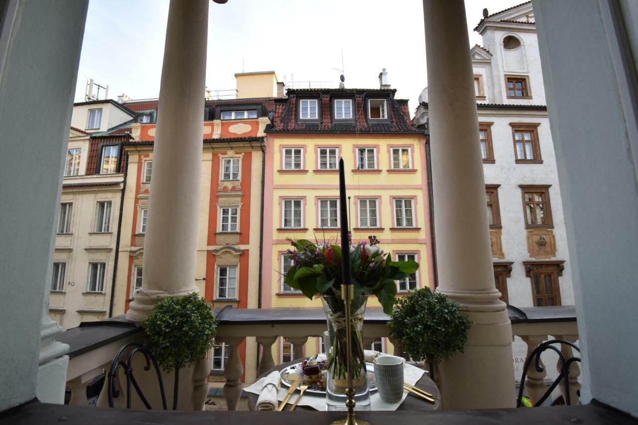 Down Town Appartement Prague
