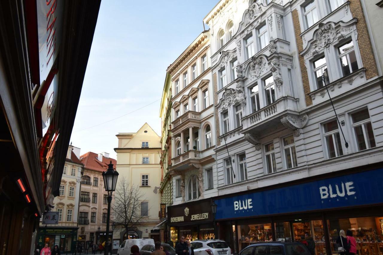 Down Town Appartement Prague
