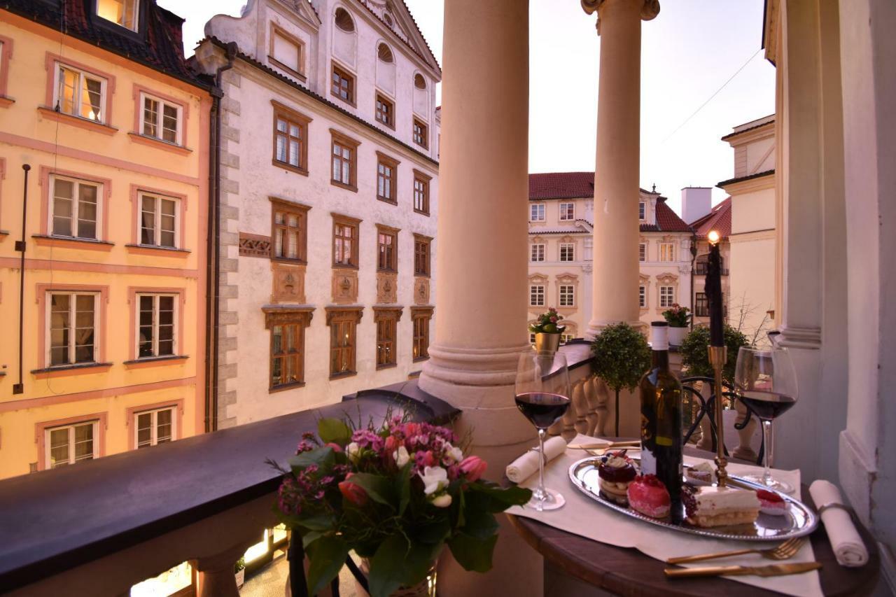 Down Town Appartement *