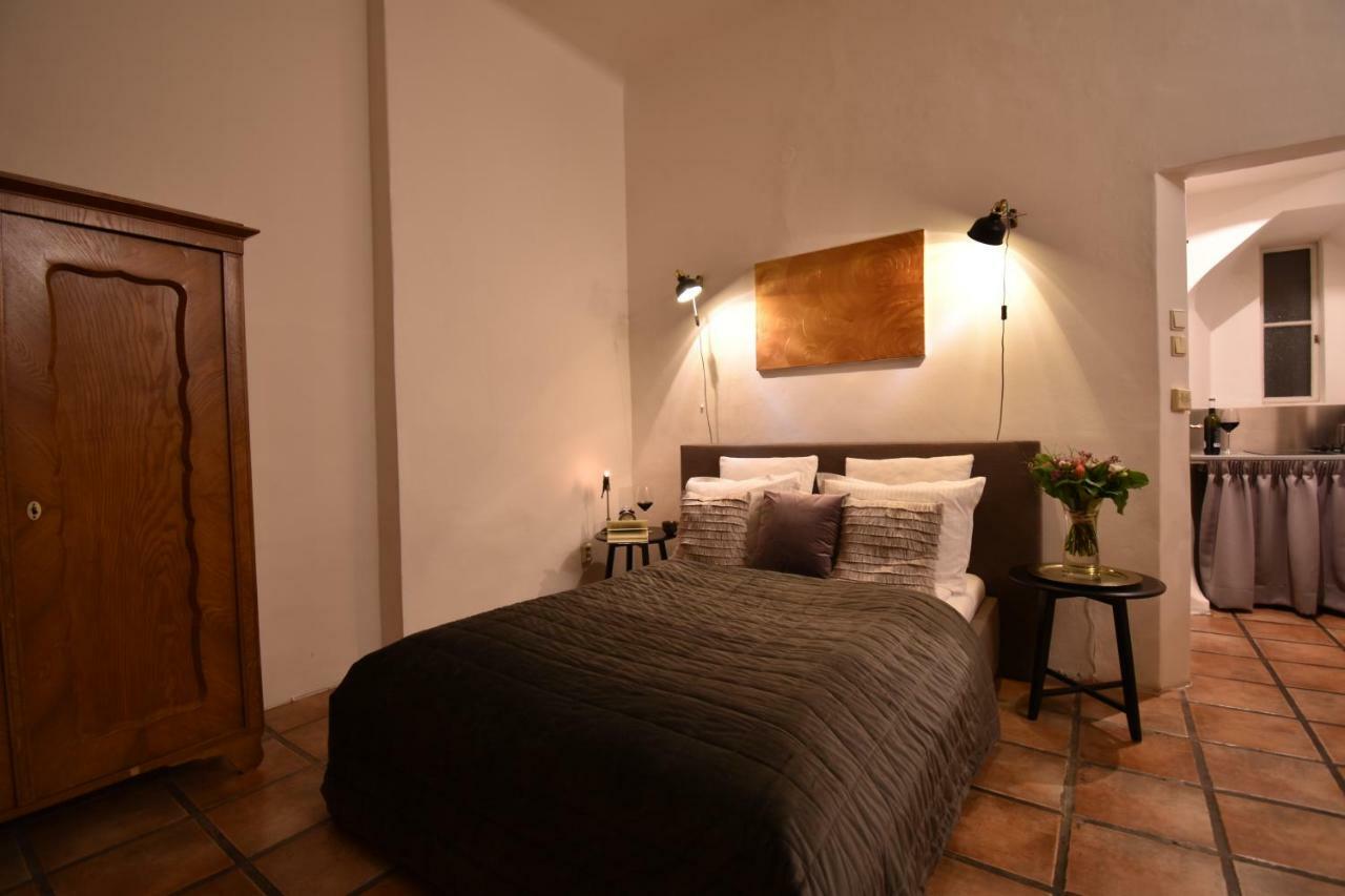 Appartement Down Town Prague