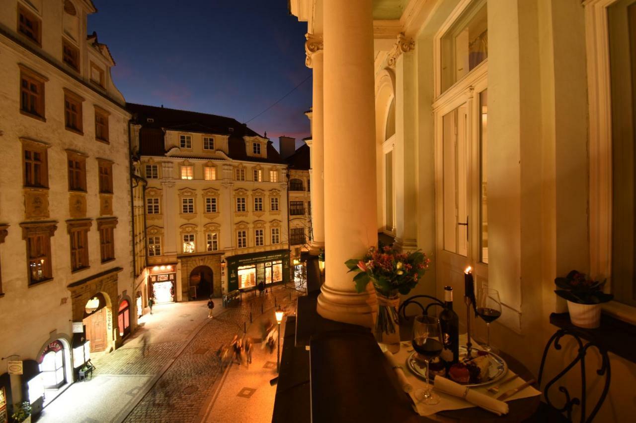 Appartement Down Town *