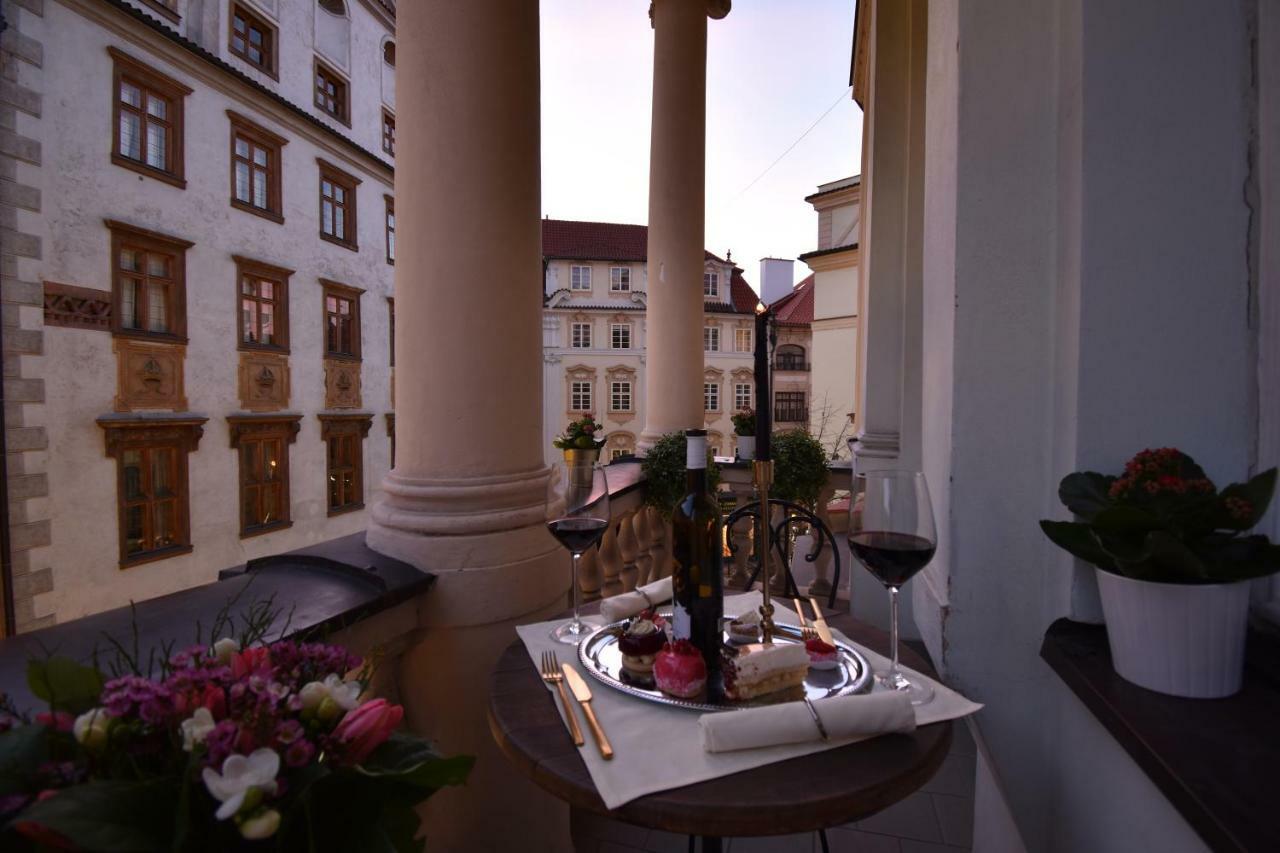 Down Town Appartement *