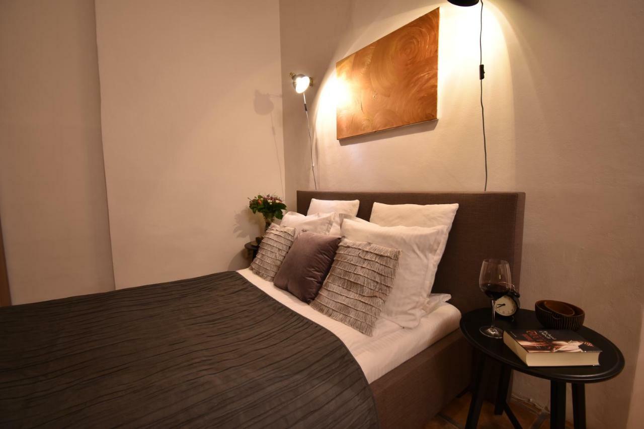 Appartement Down Town *