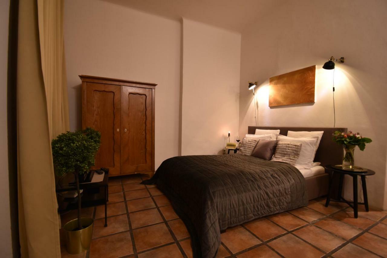 Appartement Down Town