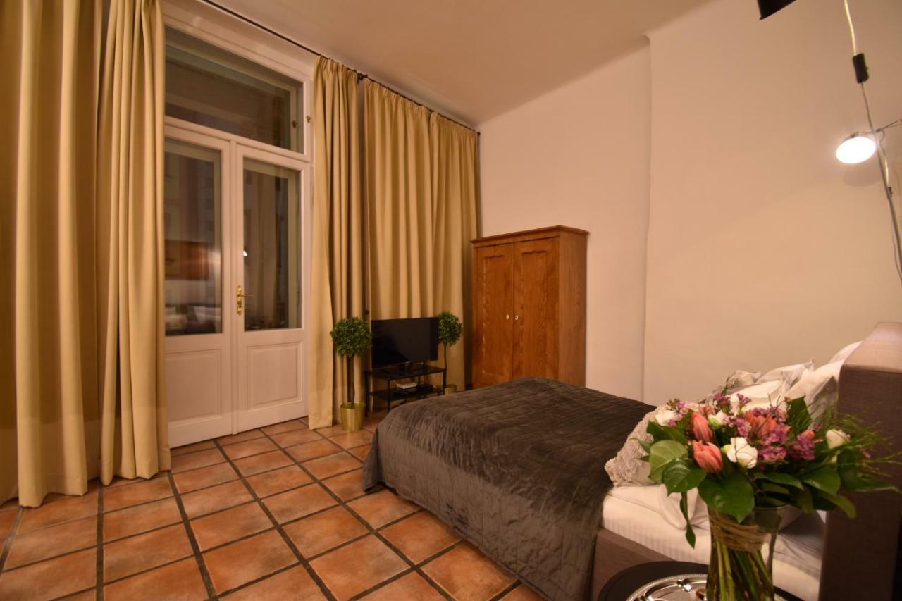 Down Town Appartement