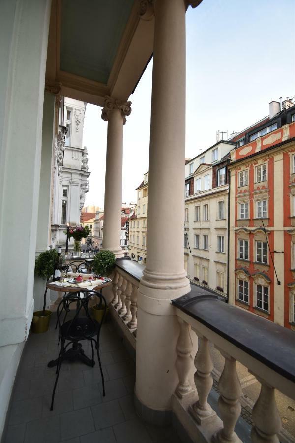 Down Town Appartement