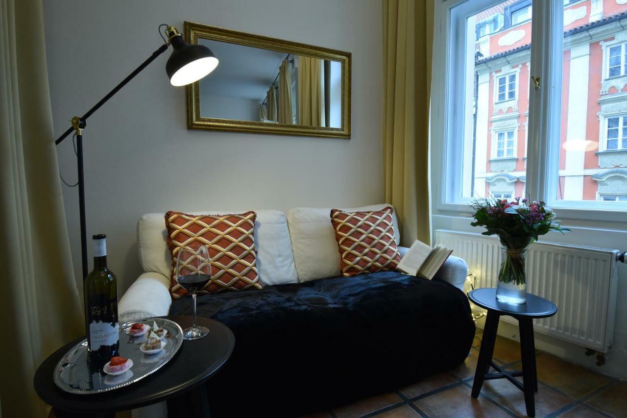 Appartement Down Town *