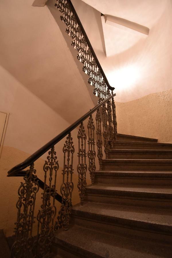 Down Town Appartement Prague