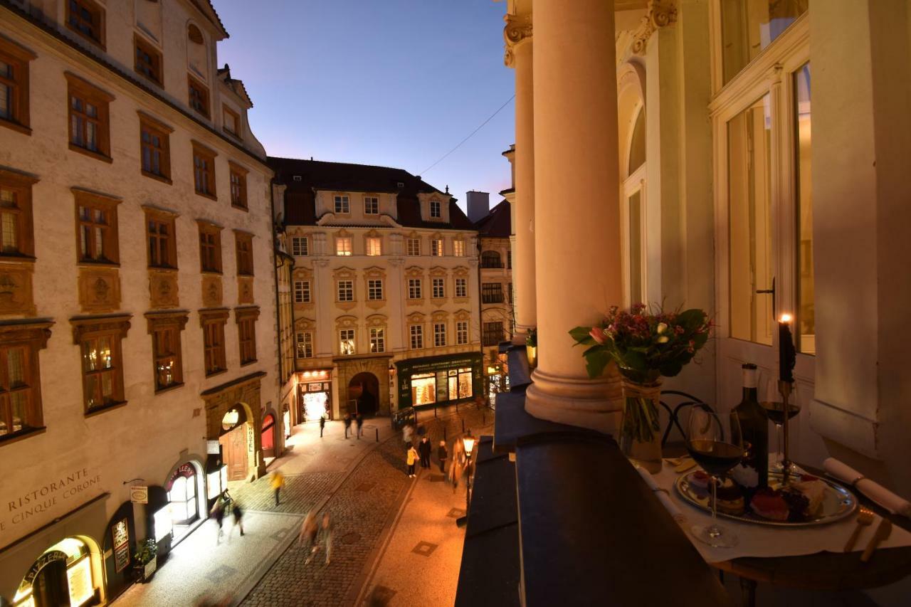 Down Town Appartement *