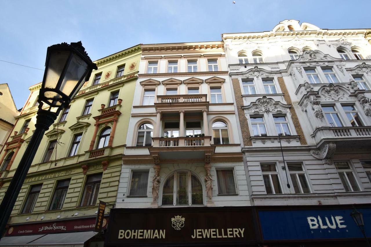 Appartement Down Town *
