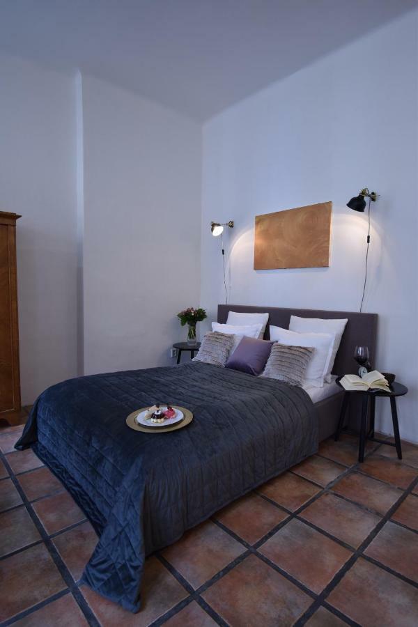 Down Town Appartement *