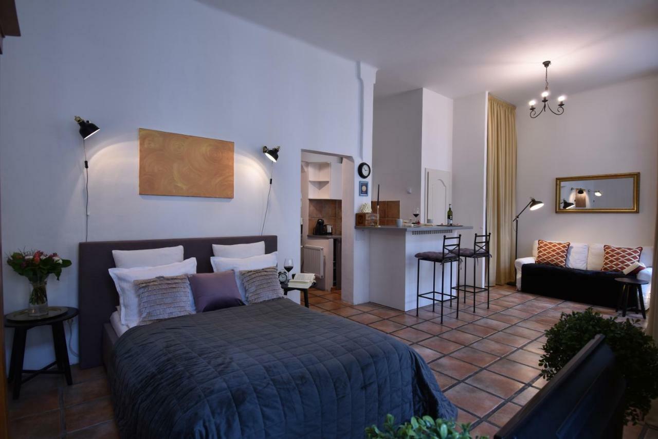 Down Town Appartement