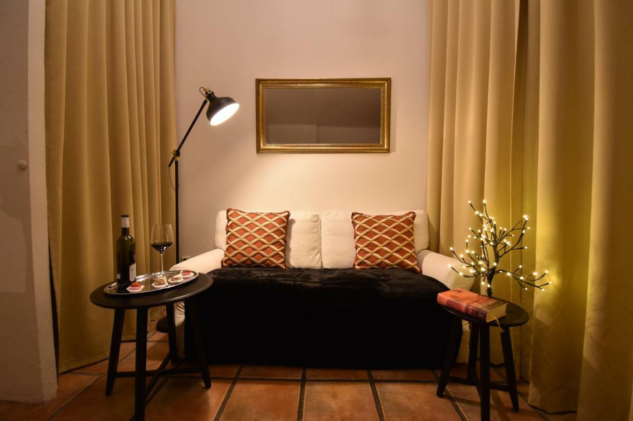 Down Town Appartement *