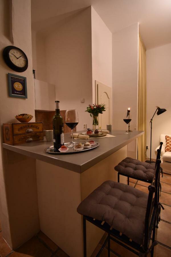 Down Town Appartement Prague
