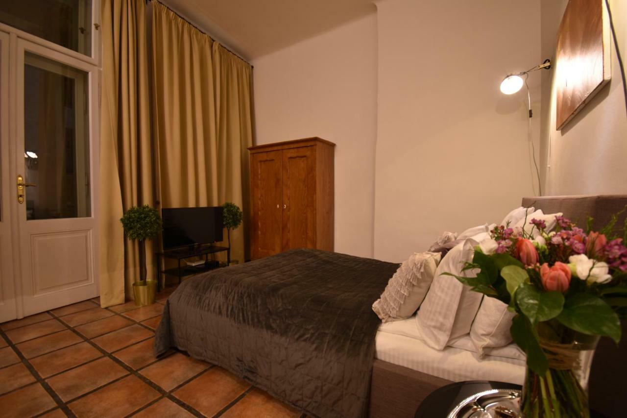 Down Town Appartement *
