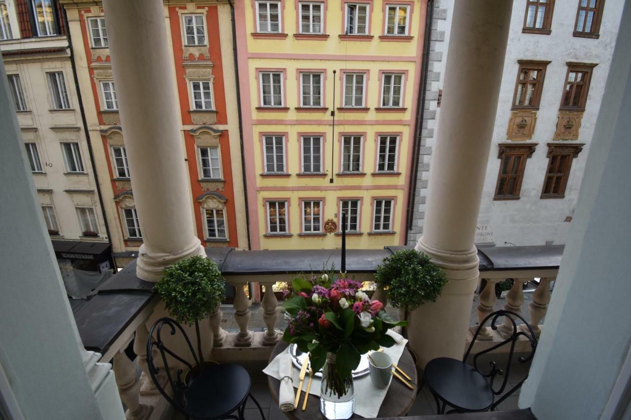 Appartement Down Town *
