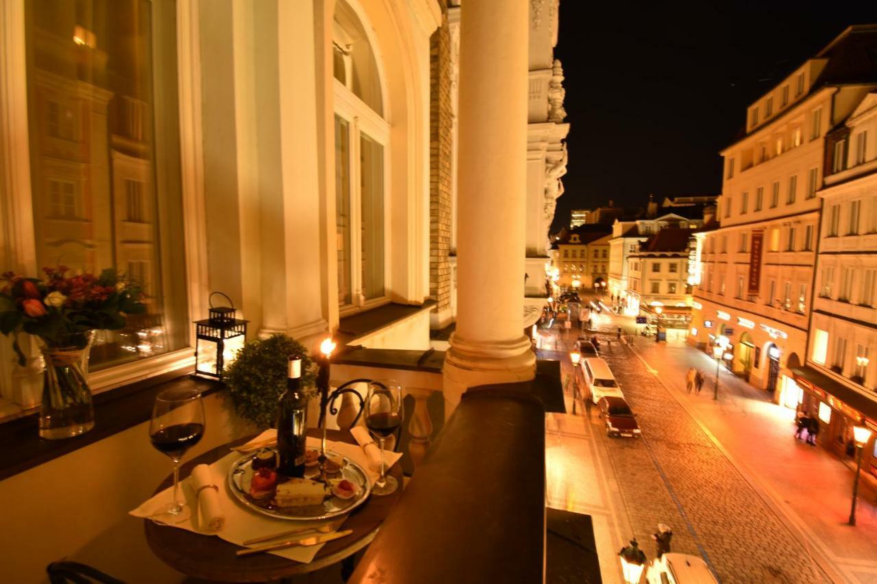 Down Town Appartement