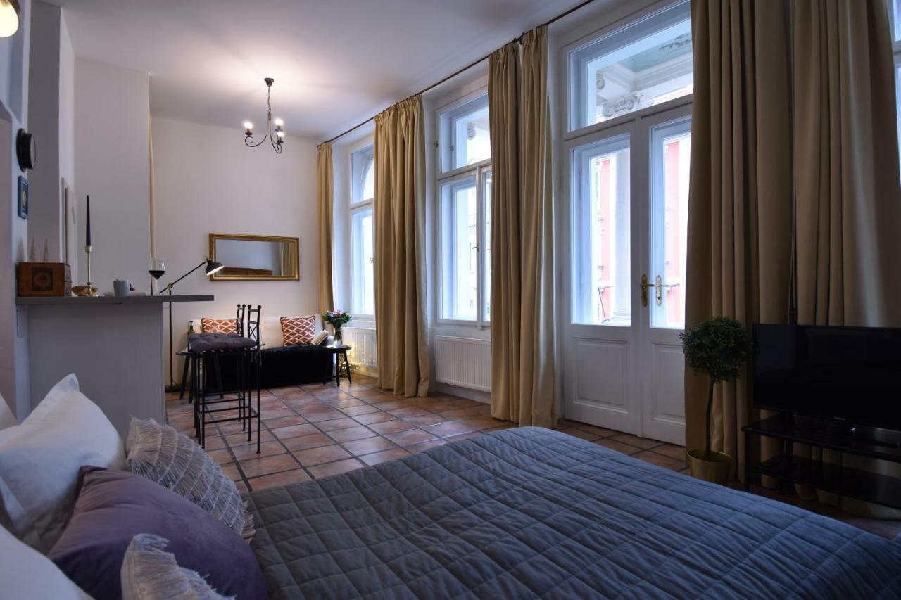 Appartement Down Town *