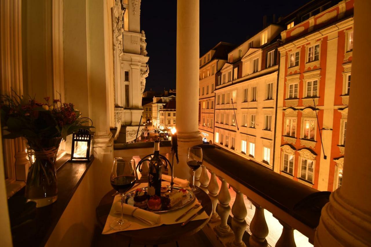 Down Town Appartement *