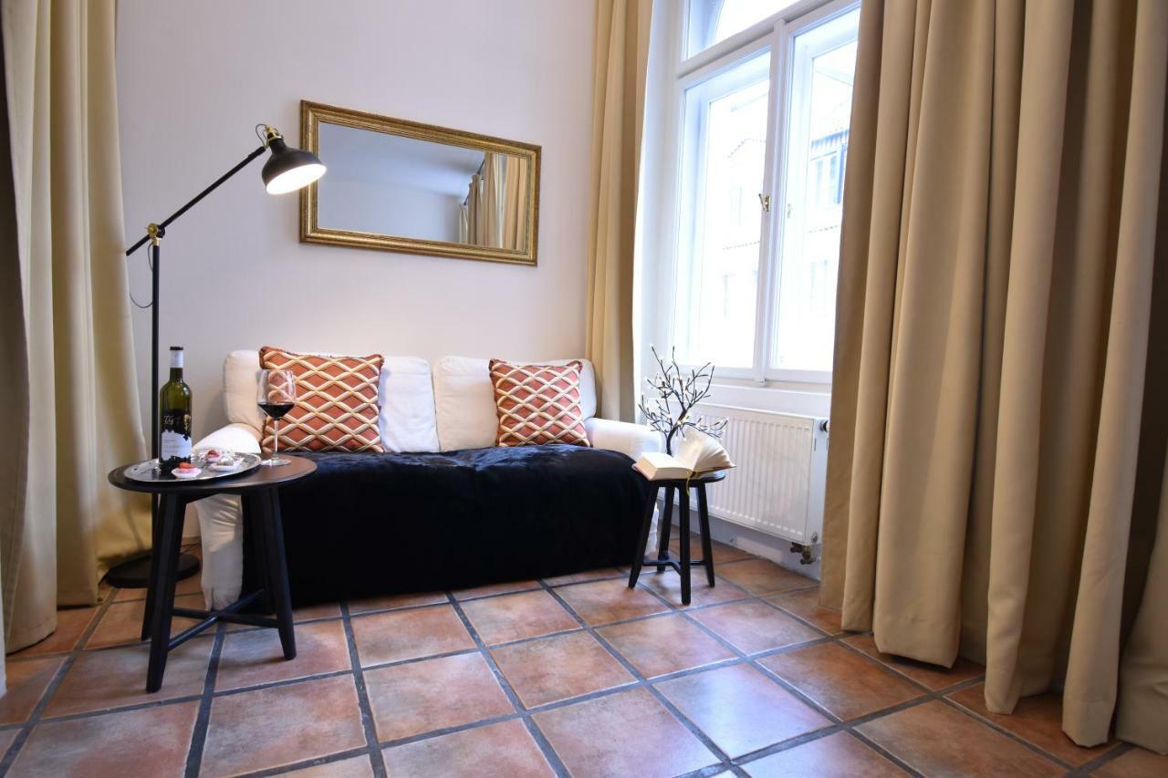 Appartement Down Town Prague