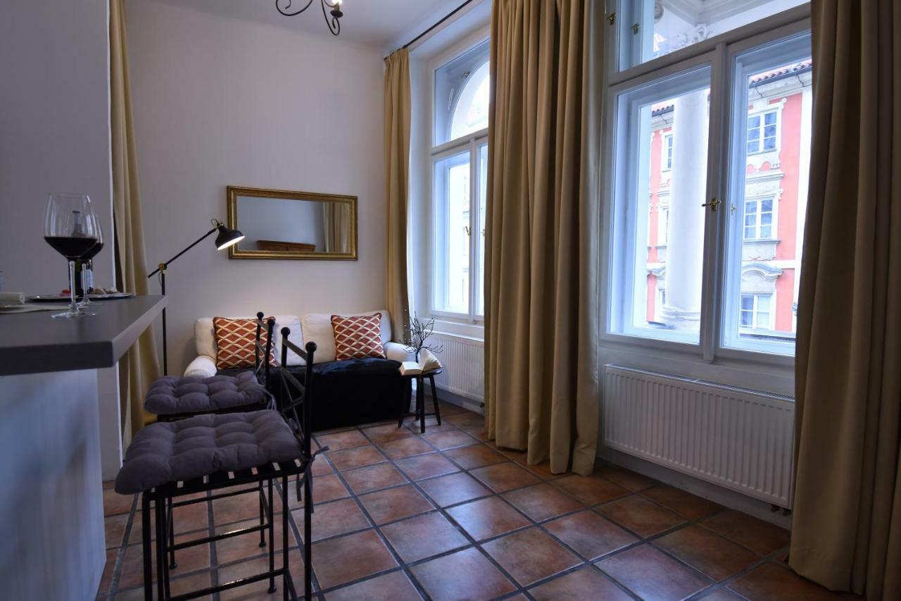 Appartement Down Town *