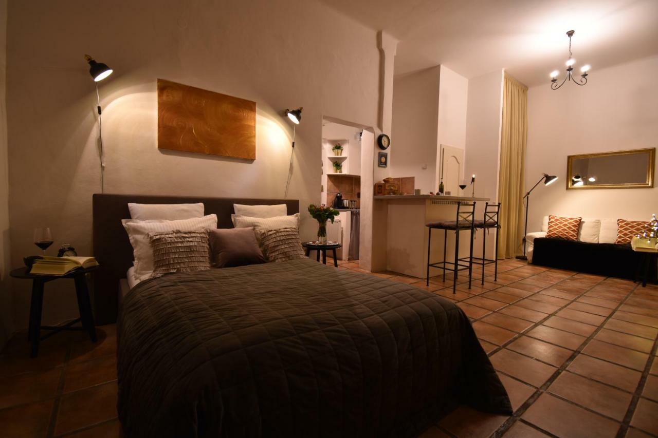 Appartement Down Town