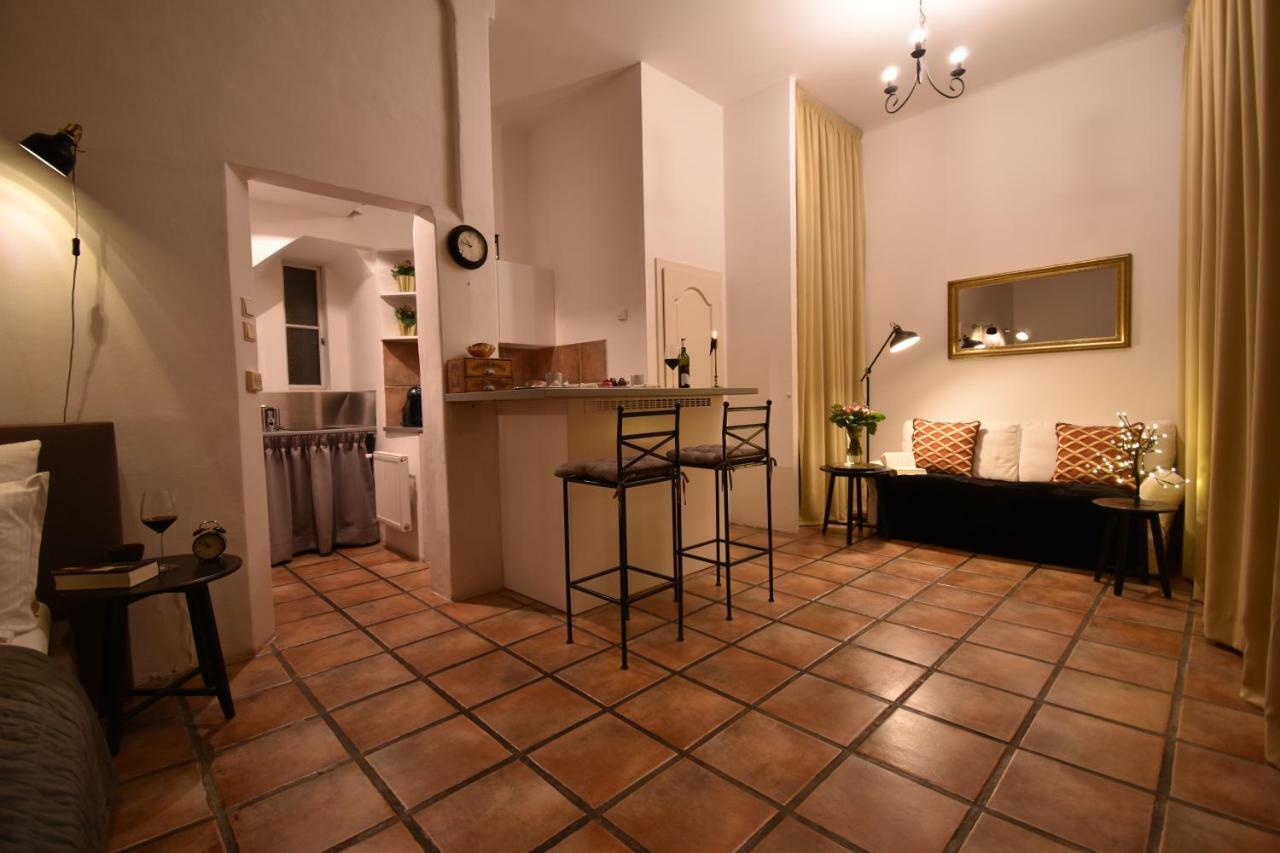 Down Town Appartement