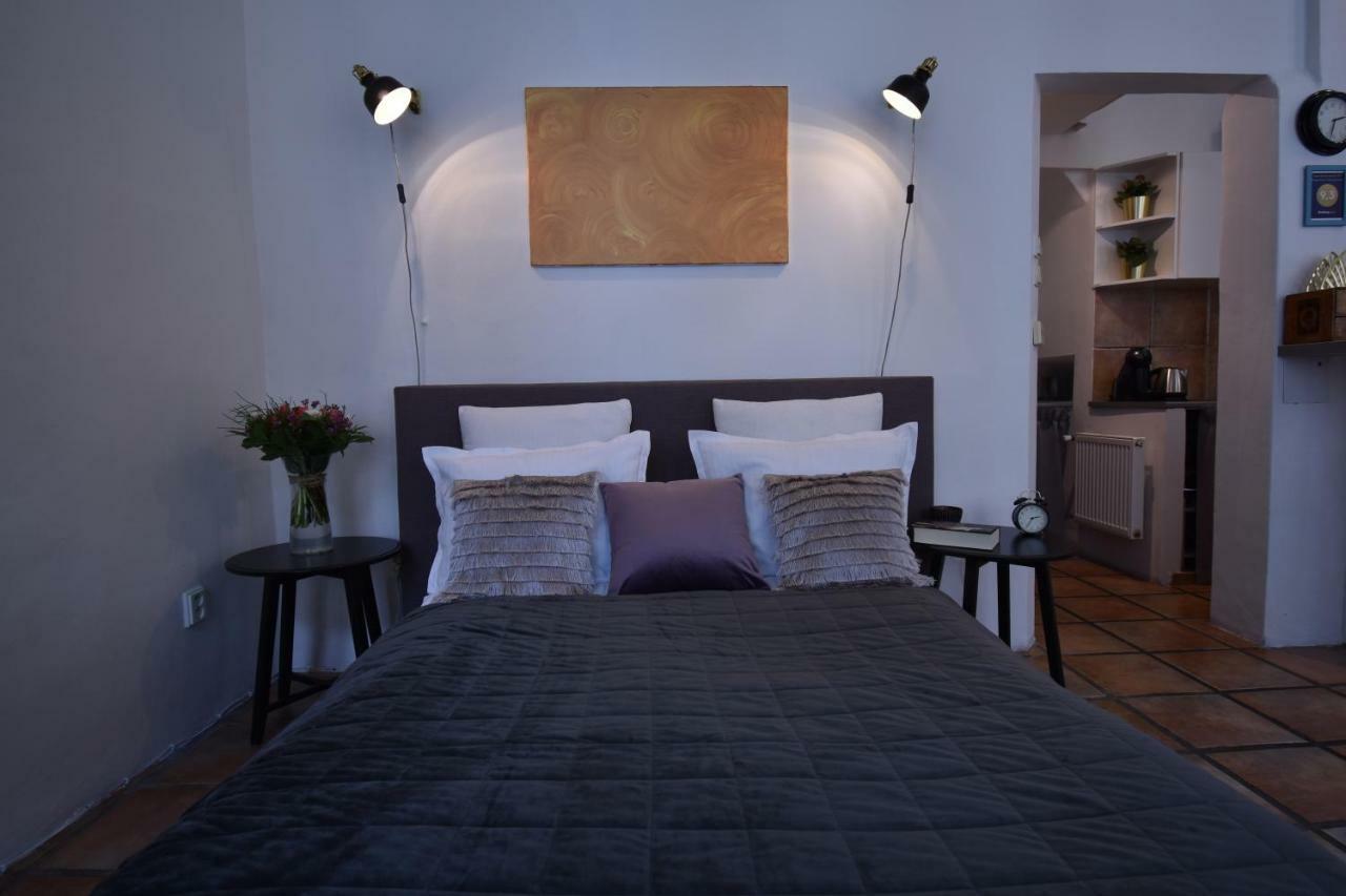 Down Town Appartement Prague