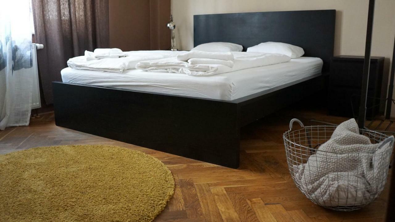 Apartment Funci Dancing 6 *