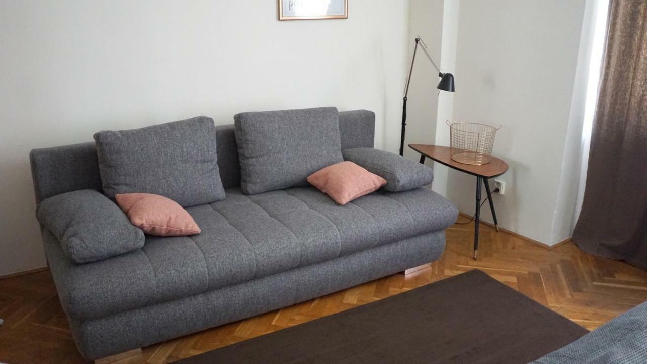 Apartment Funci Dancing 6 Prag