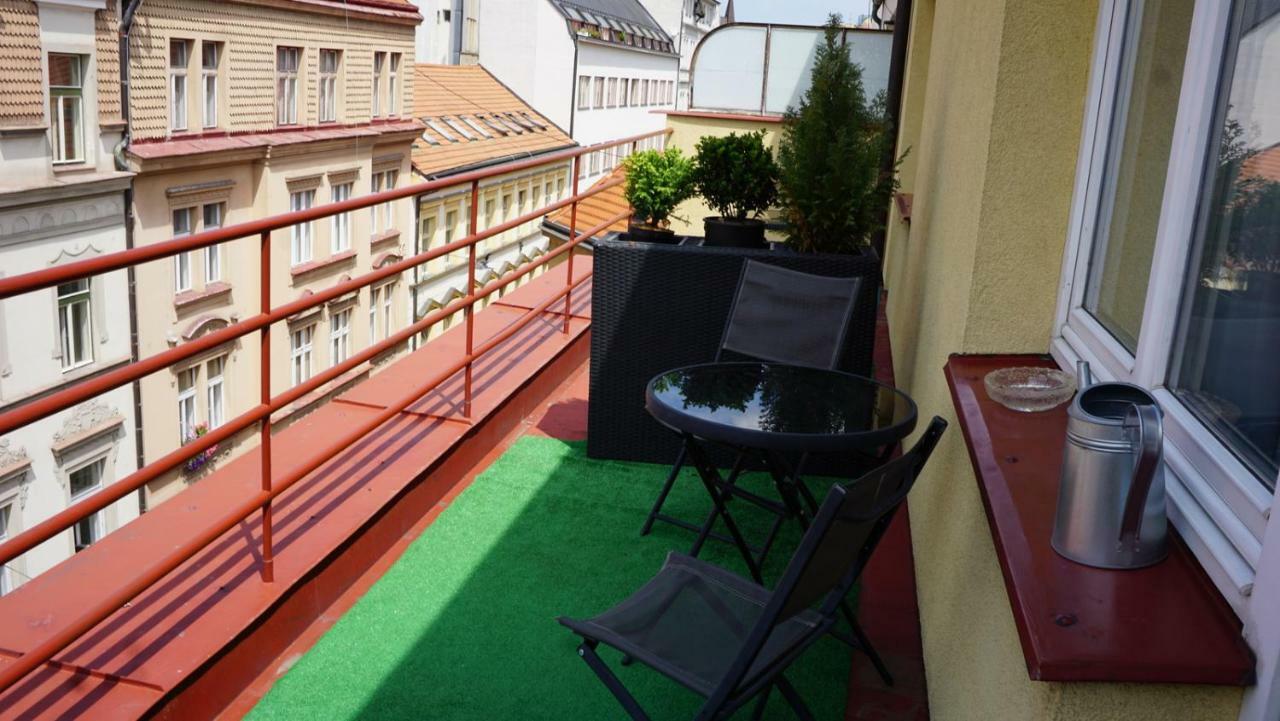 Apartment Funci Dancing 6 *