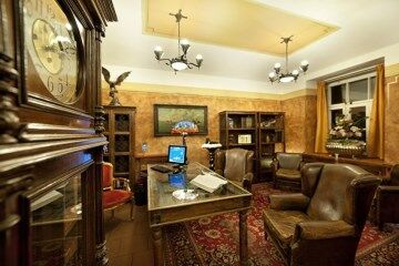 Hotel Ea Jeleni Dvur Castle