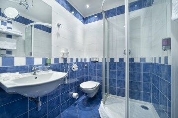 Ea Jeleni Dvur Castle 3* Prague