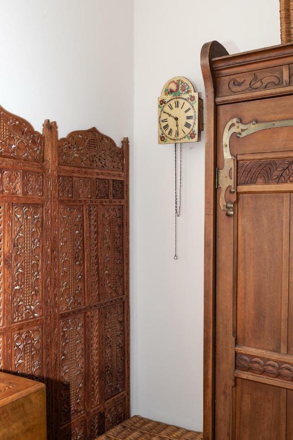 St. Terezie - Baroque Apartment