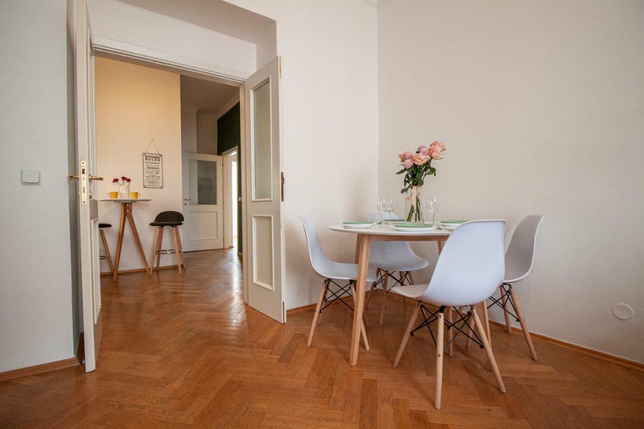 Apartamento Nejedleho Apartmeet Praga
