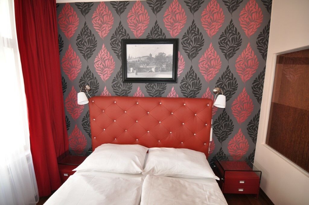 Hotel Star Praga