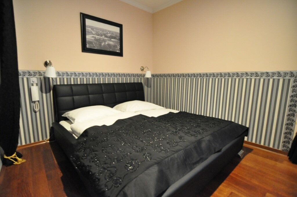 Hotel Star Praga