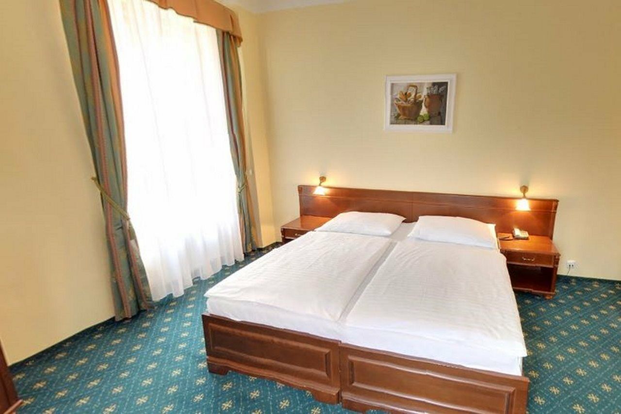 Certovka 4*