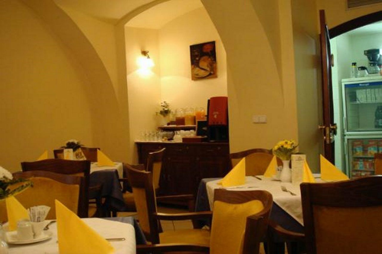 Certovka Prague