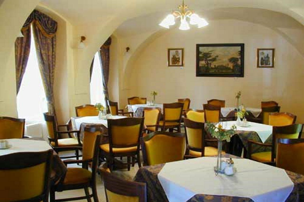Certovka Prague
