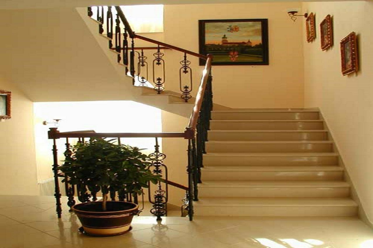 Hotel Certovka Prague