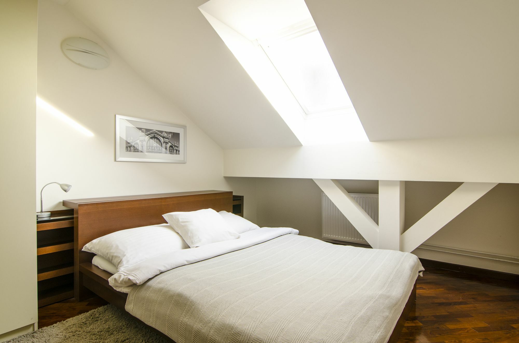 Wishlist Old Residences Apartment *