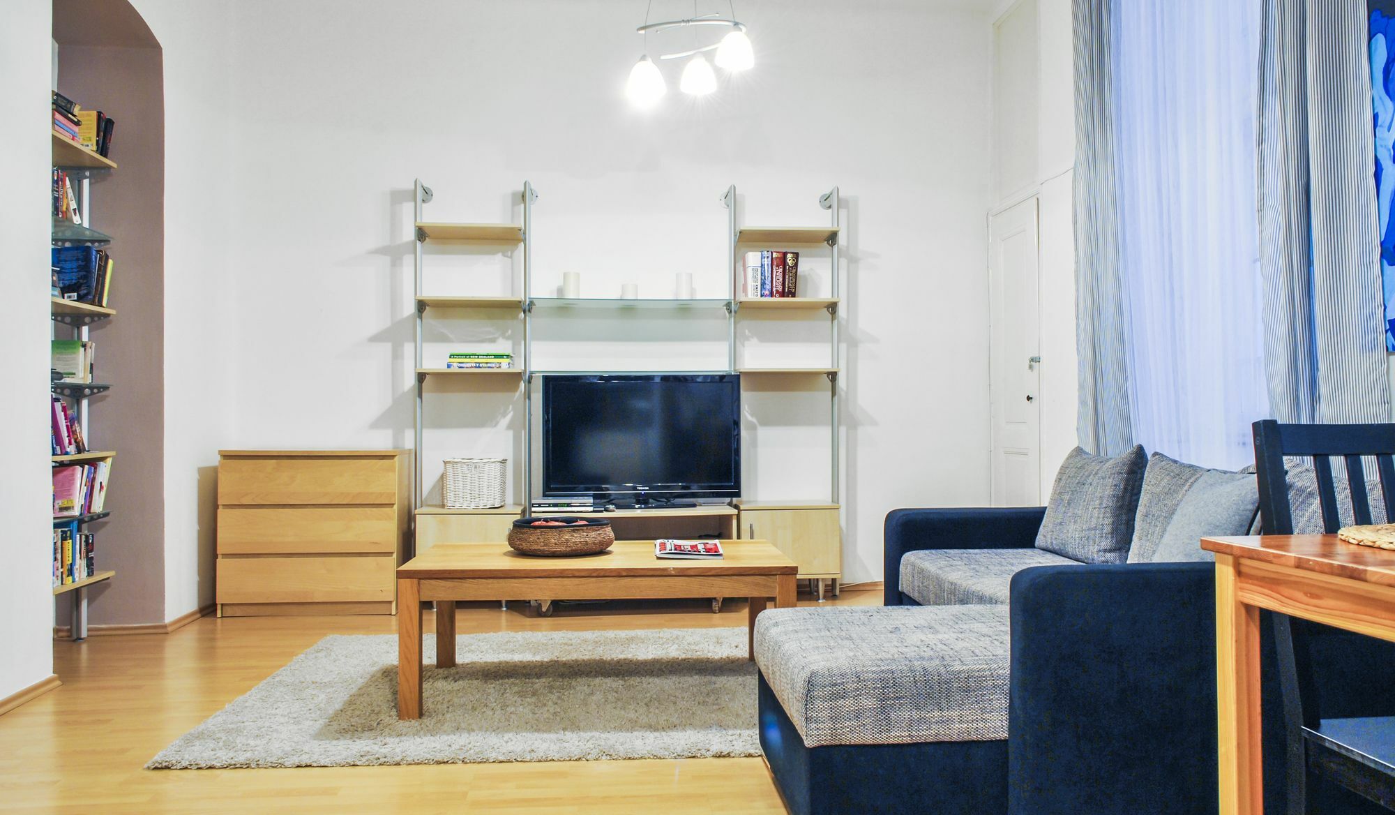 Wishlist Old Residences Apartment