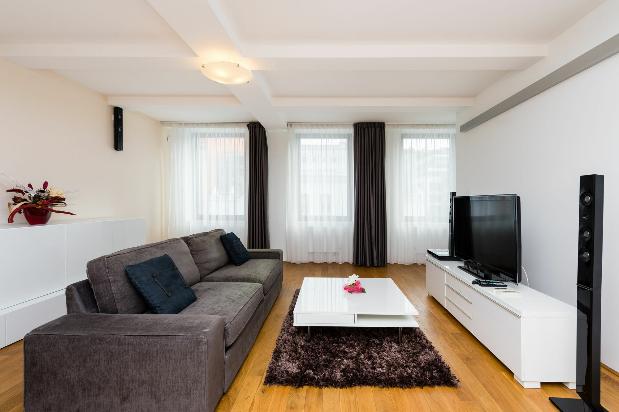 Karlin By Tkc Apart Otel