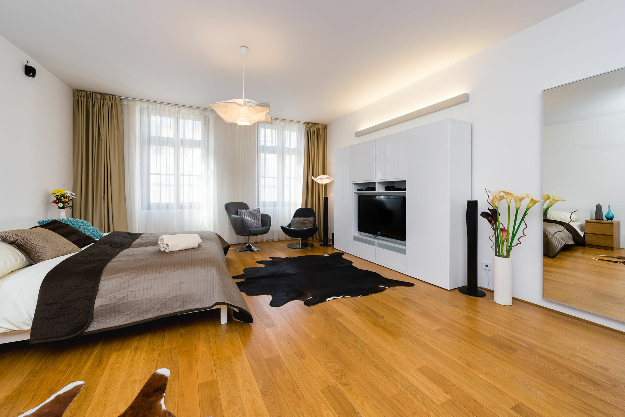 Karlin By Tkc 4* Prag