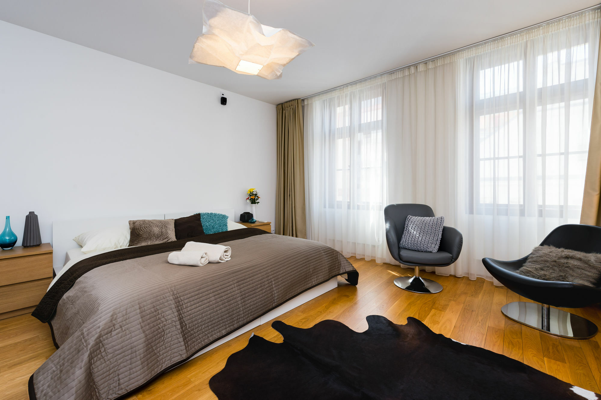 Apart Otel Karlin By Tkc 4*